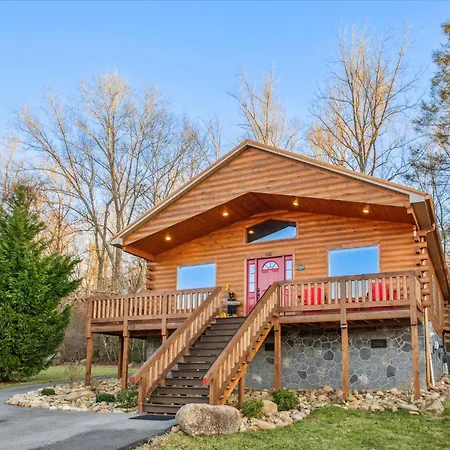 Villa Great Getaway - Any Time Of Year!